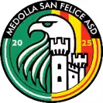 Logo của Medolla San Felice