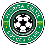 Logo của Florida Celtic SC