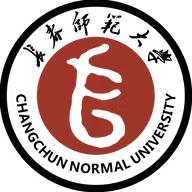 Logo của Changchun Normal University
