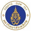 Logo của Mahidol University
