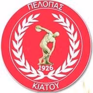Logo của Pelopas Kiatou