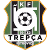 Logo của KF Trepca Mitrovice