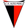 Logo của Alto Peru
