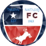 Logo của Tailevu Naitasiri