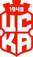 Logo của CSKA 1948 Sofia