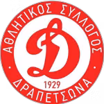 Logo của AS Drapetsonas