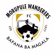 Logo của Morupule Wanderers FC