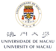 Logo của Macau University