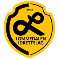 Logo của Lommedalen IL U19