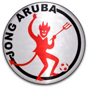 Logo của SV Jong Aruba