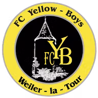 Logo của Yellow Boys Weiler-La-Tour