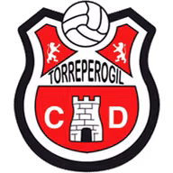 Logo của CD Torreperogil