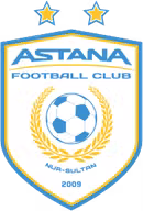 Logo của Astana B