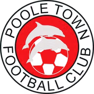 Logo của Poole Town (w)