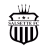 Logo của Salsette FC