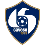 Logo của Cavese U19