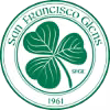 Logo của San Francisco Glens SC