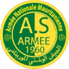 Logo của AS Armee