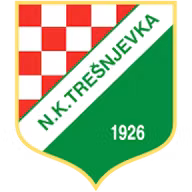 Logo của NK Tresnjevka