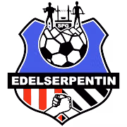 Logo của SPG Edelserpentin