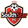 Logo của SouthStar (nữ)