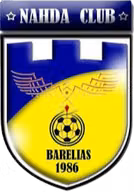 Logo của Al Nahda SC Bar Elias