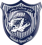 Logo của Salalah SC U21