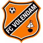 Logo của Volendam Reserves