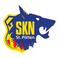 Logo của St. Polten (nữ)