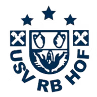 Logo của USV RB Hof