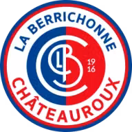 Logo của Châteauroux II