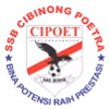 Logo của Cibinong Poetra