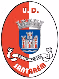 Logo của UD Santarem