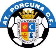 Logo của Atletico Porcuna CF