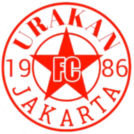 Logo của Urakan FC