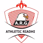 Logo của AR Guelma (nữ)