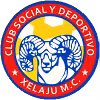 Logo của Xelaju Reserves