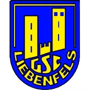 Logo của GSC Liebenfels