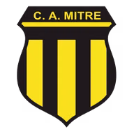 Logo của Mitre de Calilegua