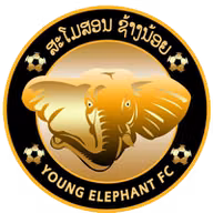 Logo của Young Elephants FC