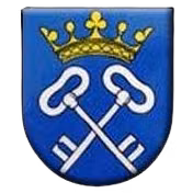 Logo của Svaty Peter