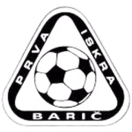 Logo của FK Prva Iskra Baric