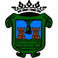 Logo của CD Tedeon