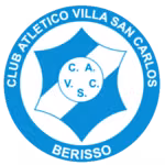 Logo của Villa San Carlos