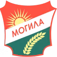 Logo của Mogila