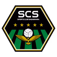 Logo của SC Sagamihara