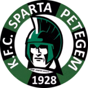 Logo của Sparta Petegem
