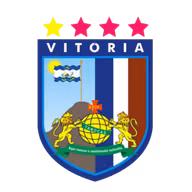 Logo của Vitoria PE