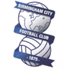 Logo của Birmingham U21