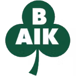Logo của Bergnasets AIK